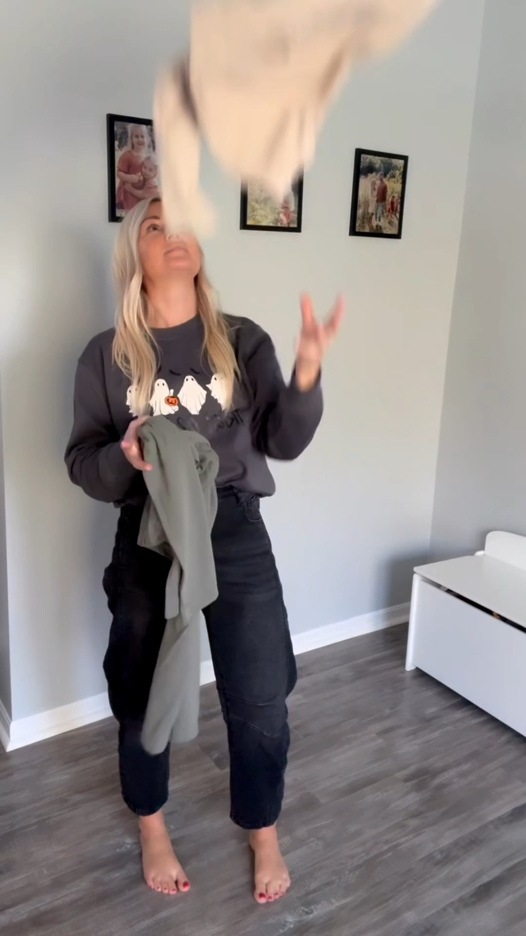 This has got to be one of the most aesthetically pleasing, high quality sets I own 🤌🏻

#LTKActive #LTKPetite #LTKStyleTip