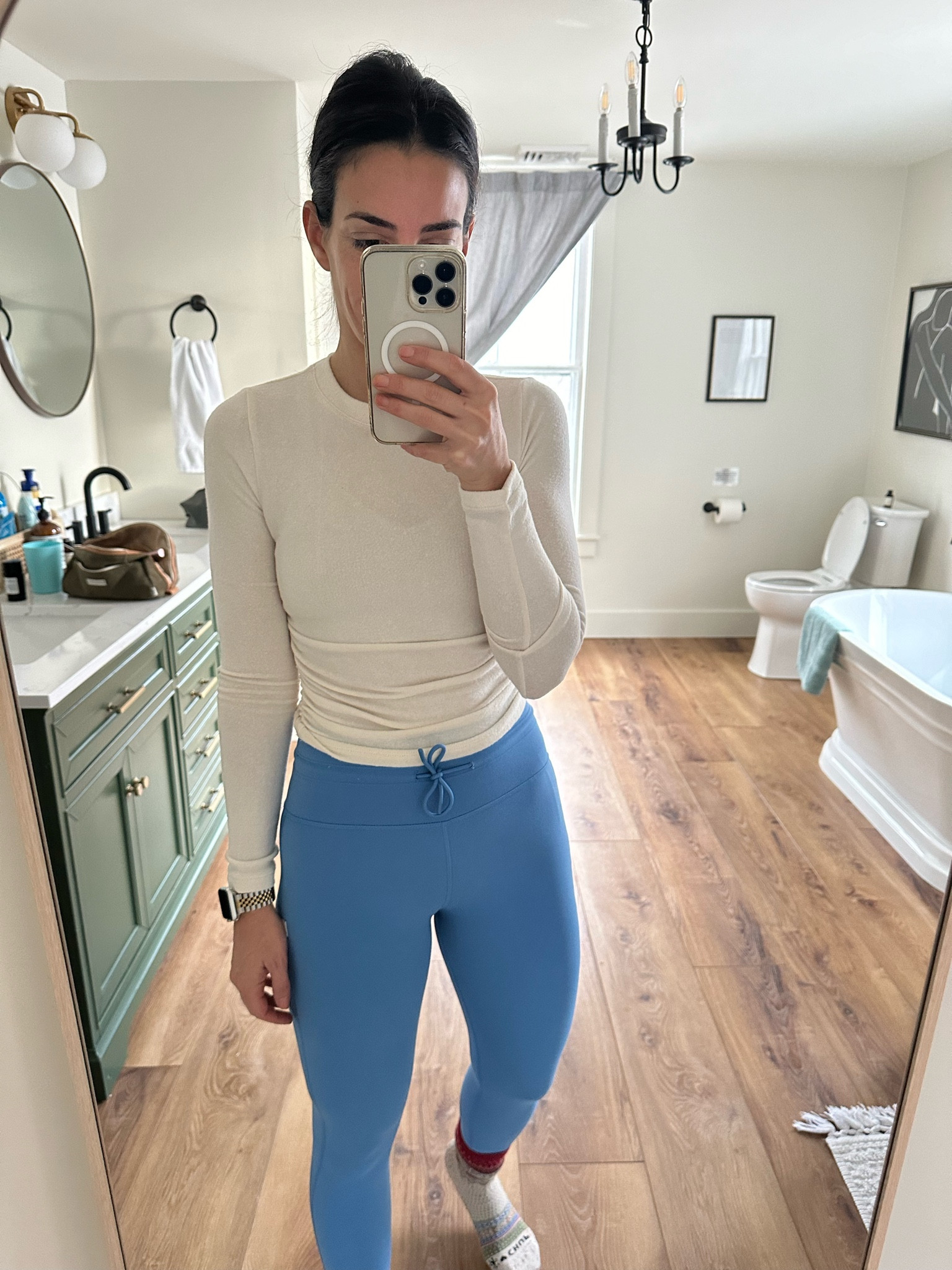 The best base layers for skiing!

#LTKfitness #LTKstyletip #LTKSeasonal