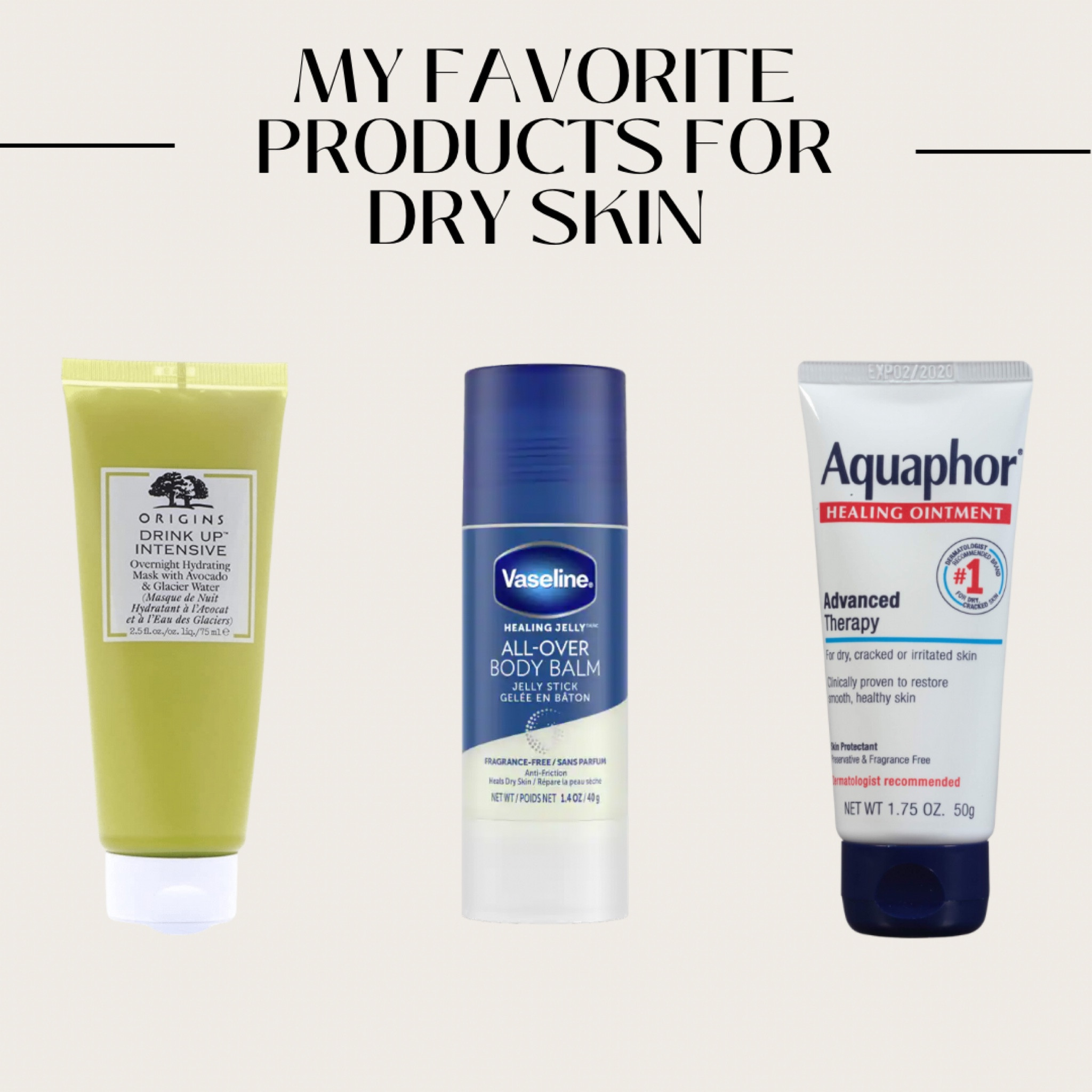 Winter must haves for dry skin🫶🏼🫶🏼

#LTKbeauty #LTKfamily #LTKSeasonal
