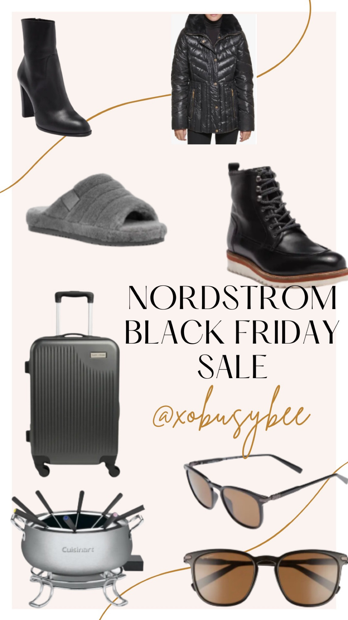 Nordstrom Black Friday Sale Alert! They have gifts for the whole family for the holidays! 

#LTKfamily #LTKSeasonal #LTKHoliday