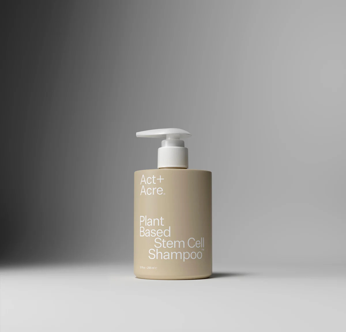 Stem Cell Shampoo™ | Act+Acre