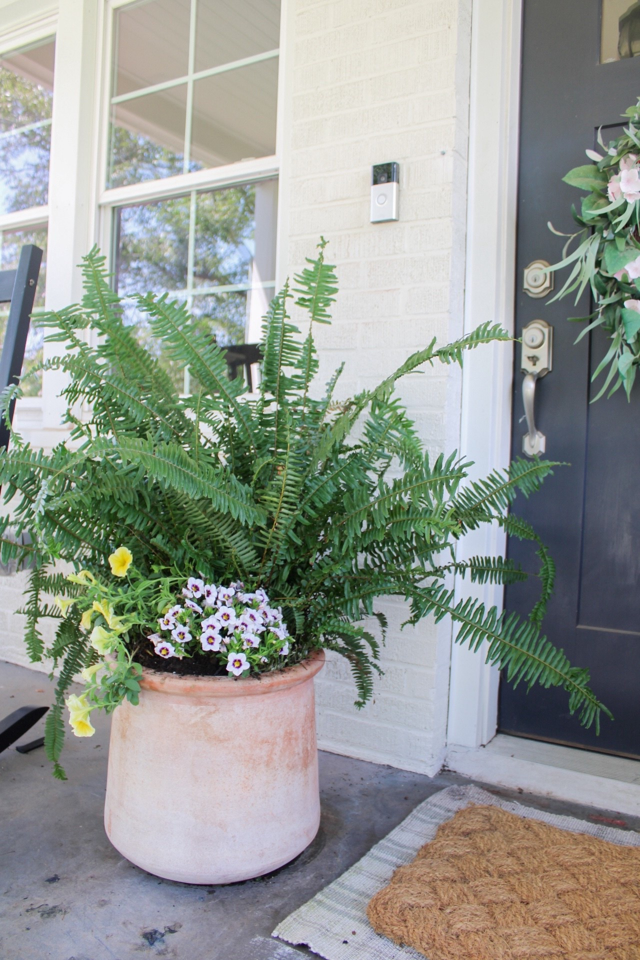 I love these terracotta pots from Home Depot! 🫶🏼

#LTKHome #LTKFindsUnder100 #LTKSeasonal