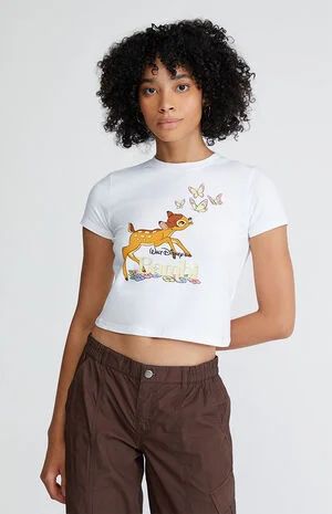 Disney Bambi Baby T-Shirt | PacSun | PacSun