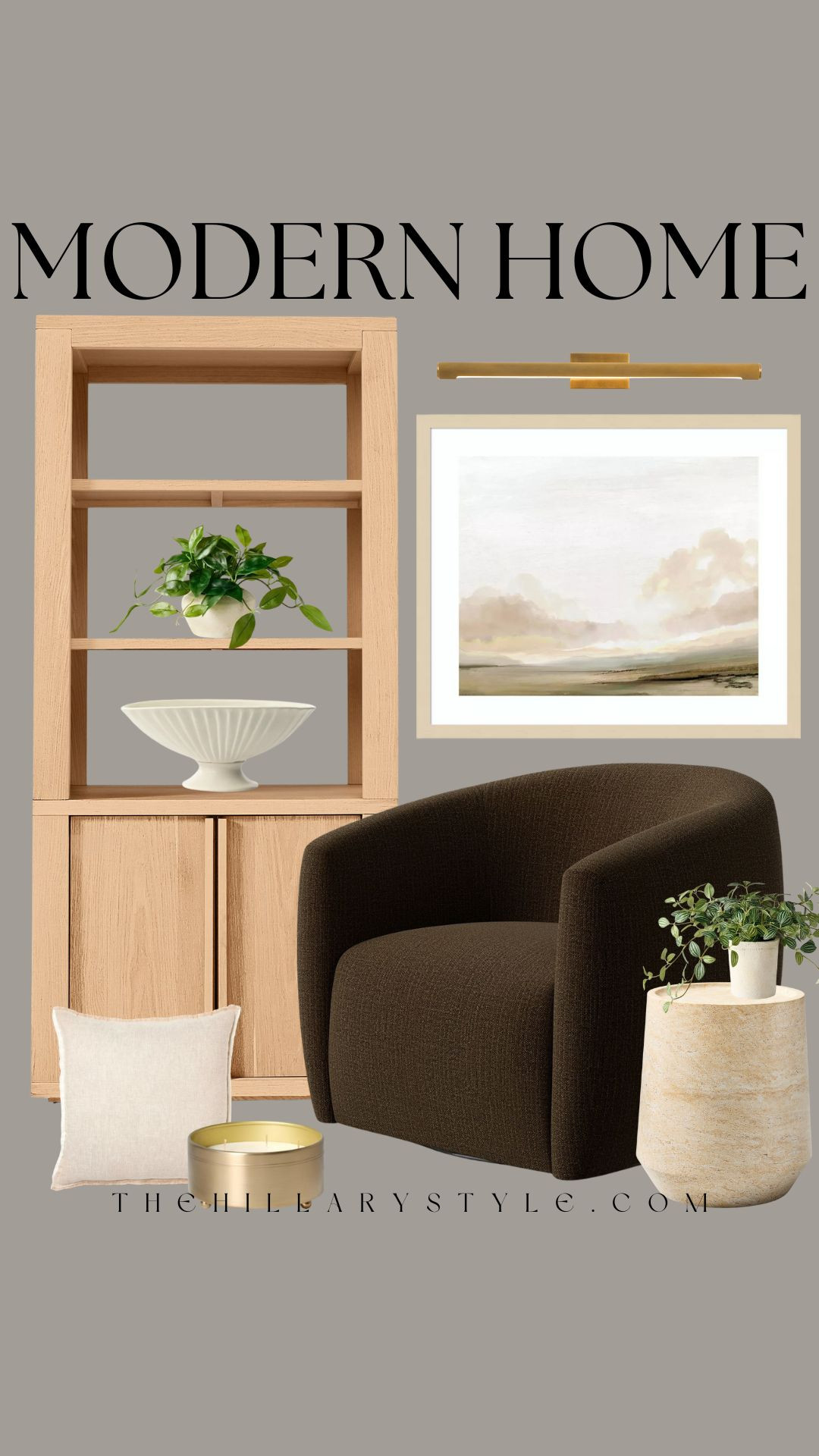 Cozy Winter Home Reset: Designer Styling on a Budget

The post-holiday home reset is officially in full swing! ❄️✨ As we transition into 2026, I’m leaning into a "New Heritage" aesthetic—blending timeless, traditional pieces with modern, clean lines. To achieve this look, I’ve mixed investment staples from McGee & Co., West Elm & Pottery Barn with some incredible new finds from the Studio McGee x Target Spring 2026 collection.

This season is all about layered textures and intentional contrast. I’ve paired light wood tones and rich brown accents with metallic details. To keep the space feeling cozy for January, I added sculptural greenery and organic ceramics to bring in those much-needed biophilic elements.

Whether you’re doing a full room makeover or just a quick mantle refresh, it’s all about finding that perfect balance between high-end designer style and everyday affordability. 🕯️🌿 

 

#LTKdayinmylife #LTKSeasonal #LTKHome