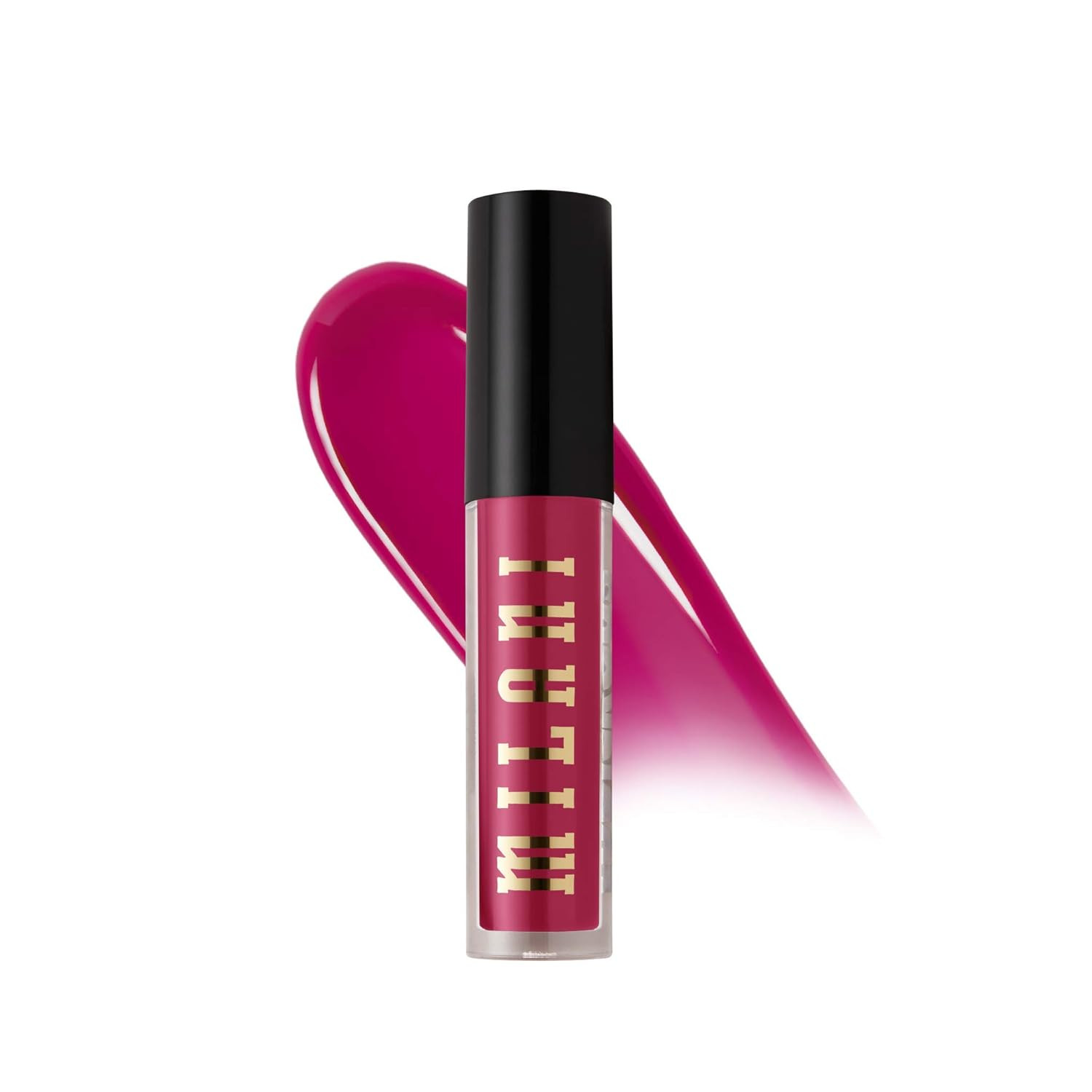 Milani Ludicrous Lip Gloss - Give Lips a Moisturizing Glossy 3d Shine - (Too Legit) | Amazon (US)