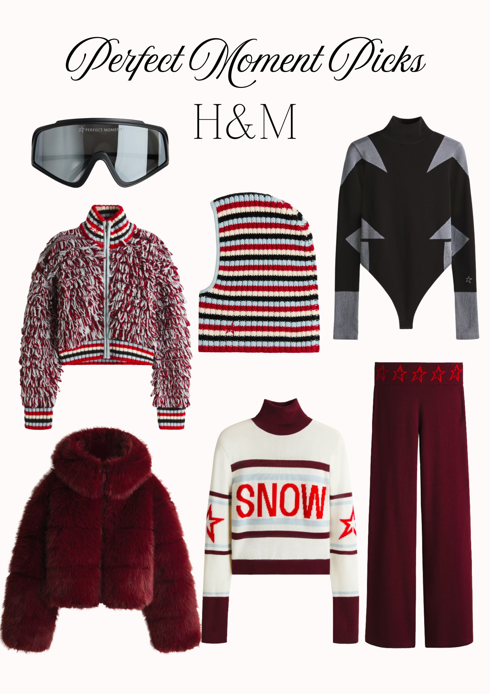 H&M Picks 

 #LTKdeutschland #LTKwinter #LTKstyletip