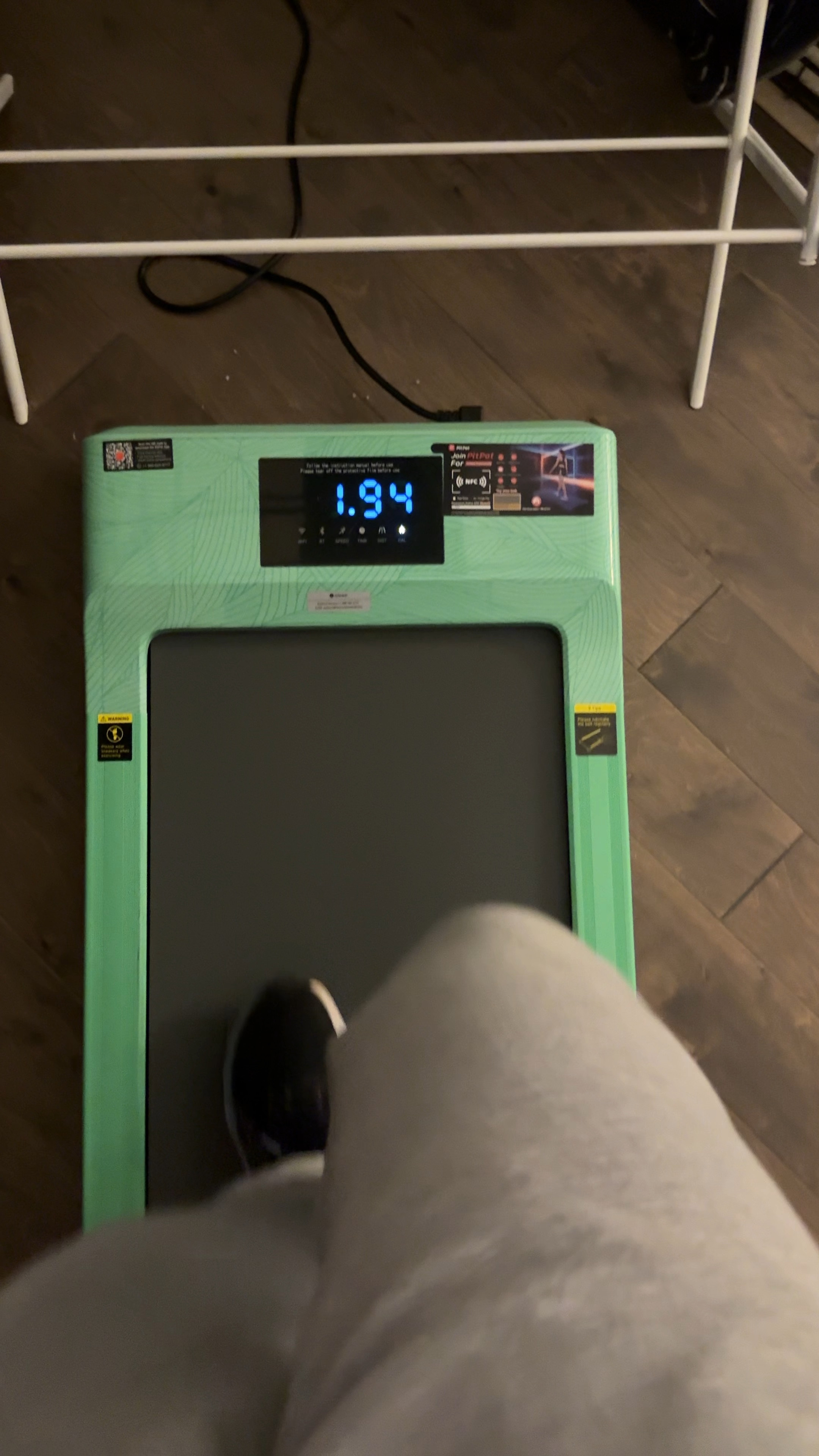 Day 17 of 31 #keepitmoving 

#LTKActive #LTKVideo #LTKFitness