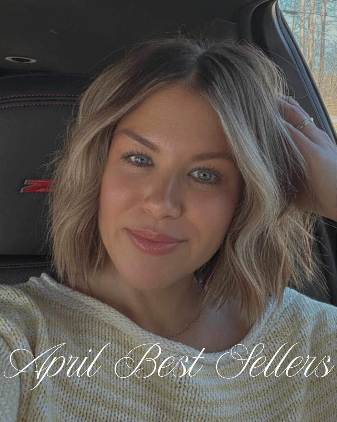 APRIL BEST SELLERS!
Y’all have been loving all of these outfits and home decor so much! Which one is your favorite? It’s hard for me to decide! Loving all the red white and blue home decor, lots of super cute casual looks along with super cute dresses and matching sets!!!
#bestsellers #springoutfit #targetstyle #targetoutfit #targetlook #targetfinds #walmartoutfit #walmartlook #walmartfashion #affordableoutfit #summeroutfit #walmartfinds #outfitinspo #homedecor #redwhiteandblue 


#LTKootd #LTKHome #LTKSeasonal