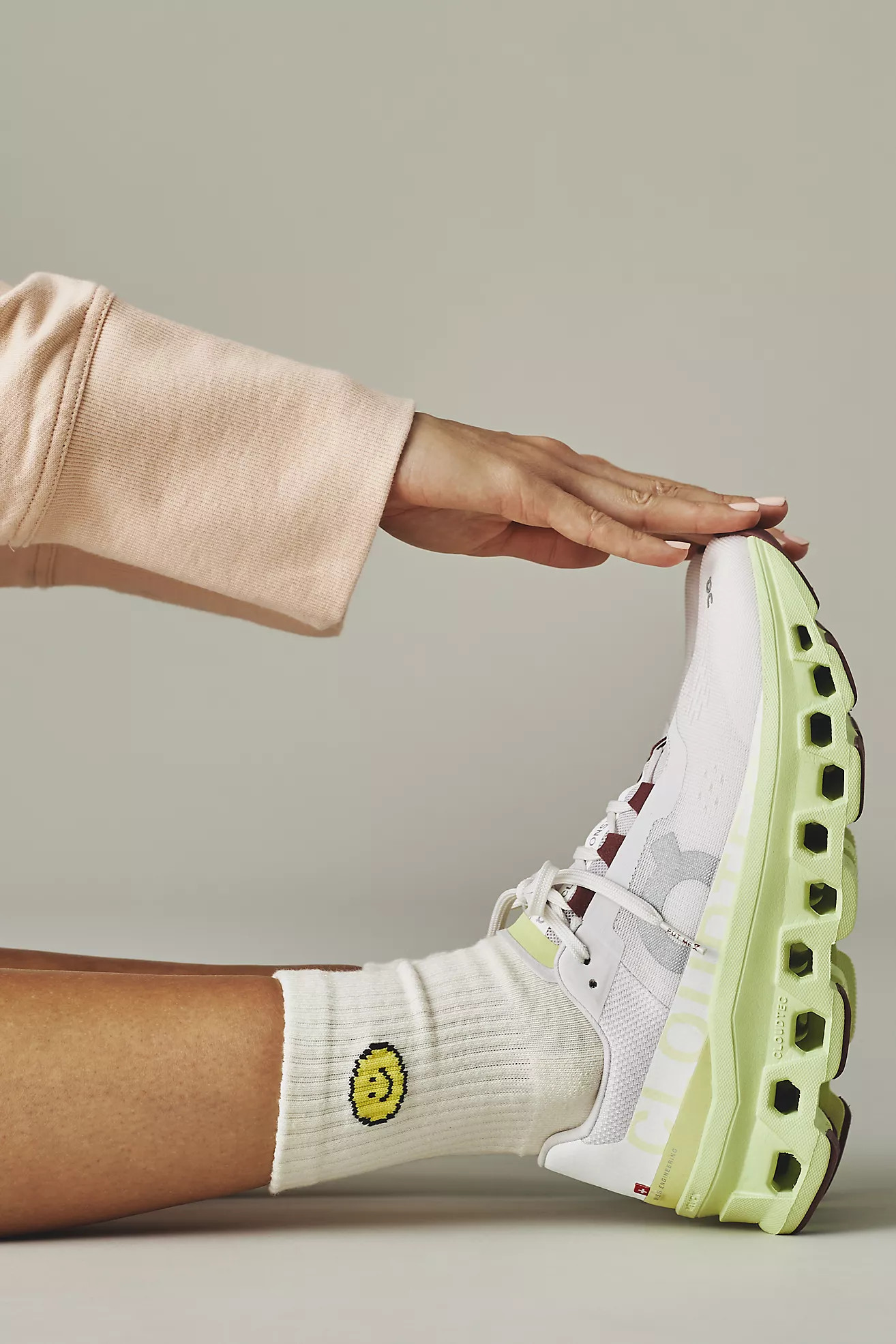 On Cloudmonster Sneakers | Anthropologie (US)