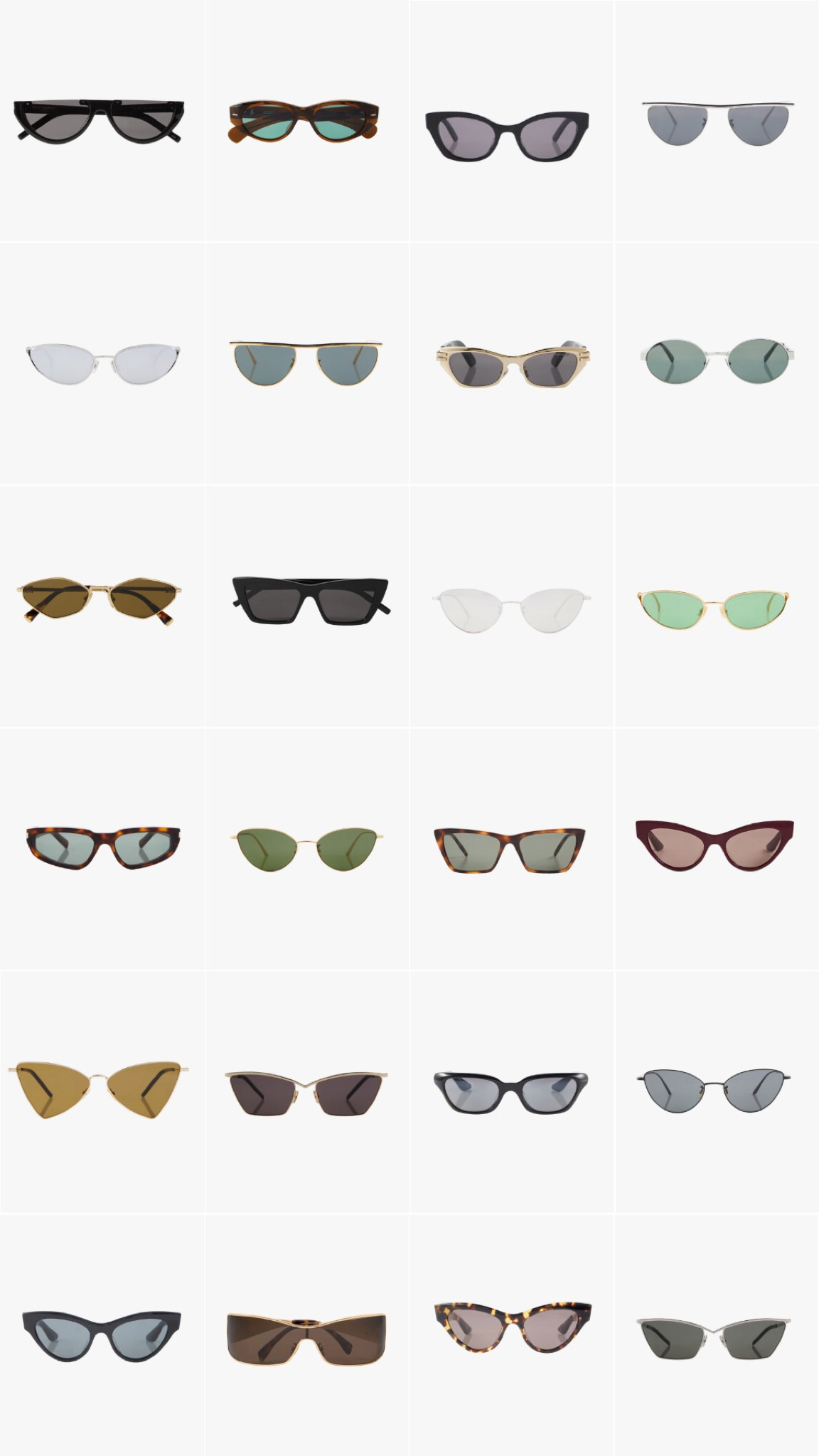 Sunglasses edit