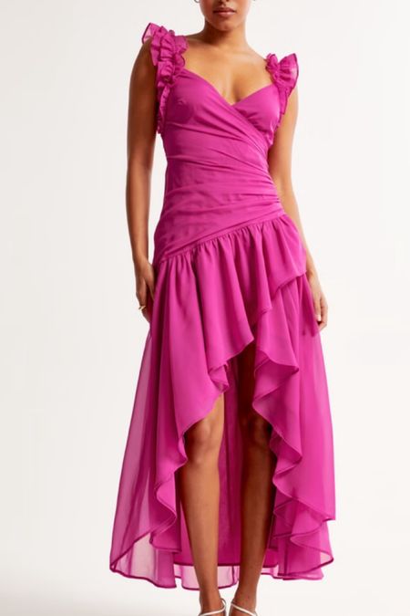 I just found this high low dress finally on sale 

#LTKSaleAlert #LTKStyleTip #LTKTravel