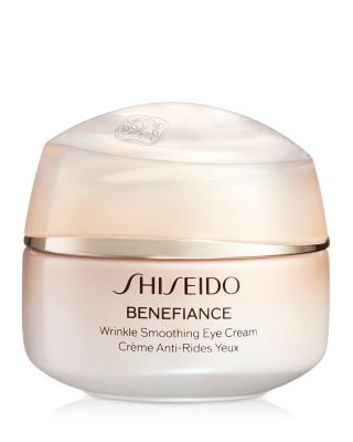 Shiseido Benefiance Wrinkle Smoothing Eye Cream 0.5 oz.  | Bloomingdale's Beauty & Cosmetics | Bloomingdale's (US)
