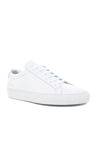 Original Leather Achilles Low
                    
                    Common Projects | Revolve Clothing (Global)