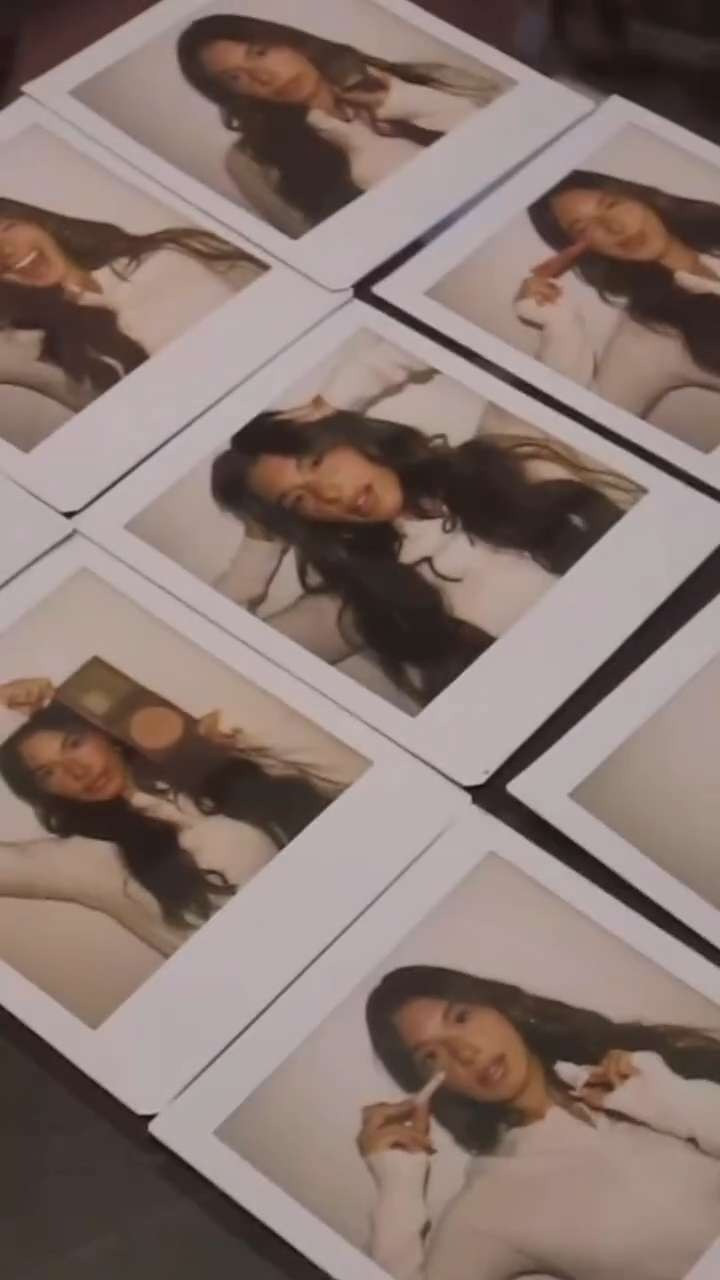 BTS on set with @tartecosmetics for the making of my EssenTTial Bundle!! Shop the bundle for 70% off with code TIANNA at the link in my bio 🫶🏼 

 #LTKHoliday #LTKselfcare #LTKBeauty