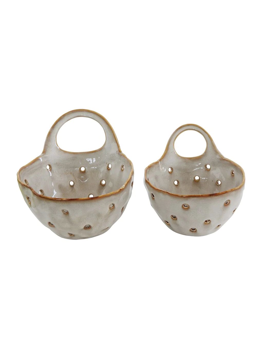 Lucy Colanders | Set of 2 | House of Jade Home