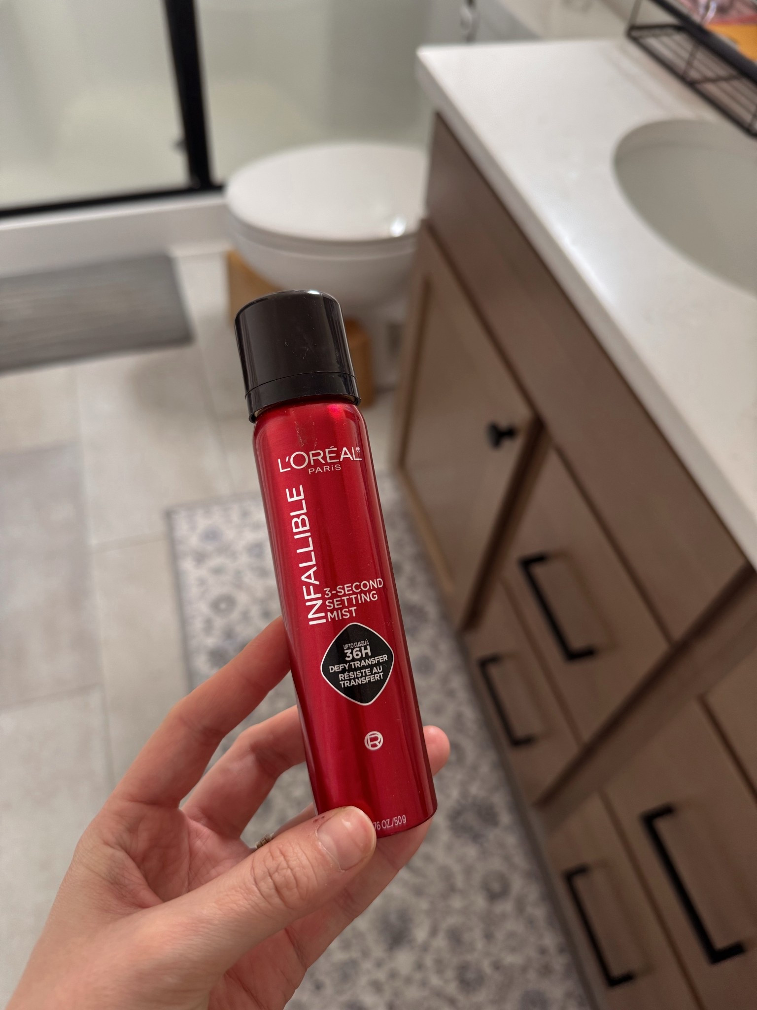 hairspray but for your face 🤪

#LTKSaleAlert #LTKgrwm #LTKBeauty