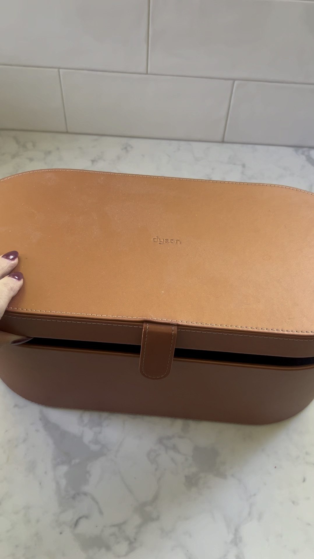 If you buy ONE thing during Amazon Prime Day, make it the Dyson Airwrap. I have had mine for 4 years and still use it a lot. I was able to rid myself of every other hair gadget and streamline.

You will NOT regret buying one and it’s $100 off! 

#LTKxPrimeDay #LTKBeauty #LTKSaleAlert