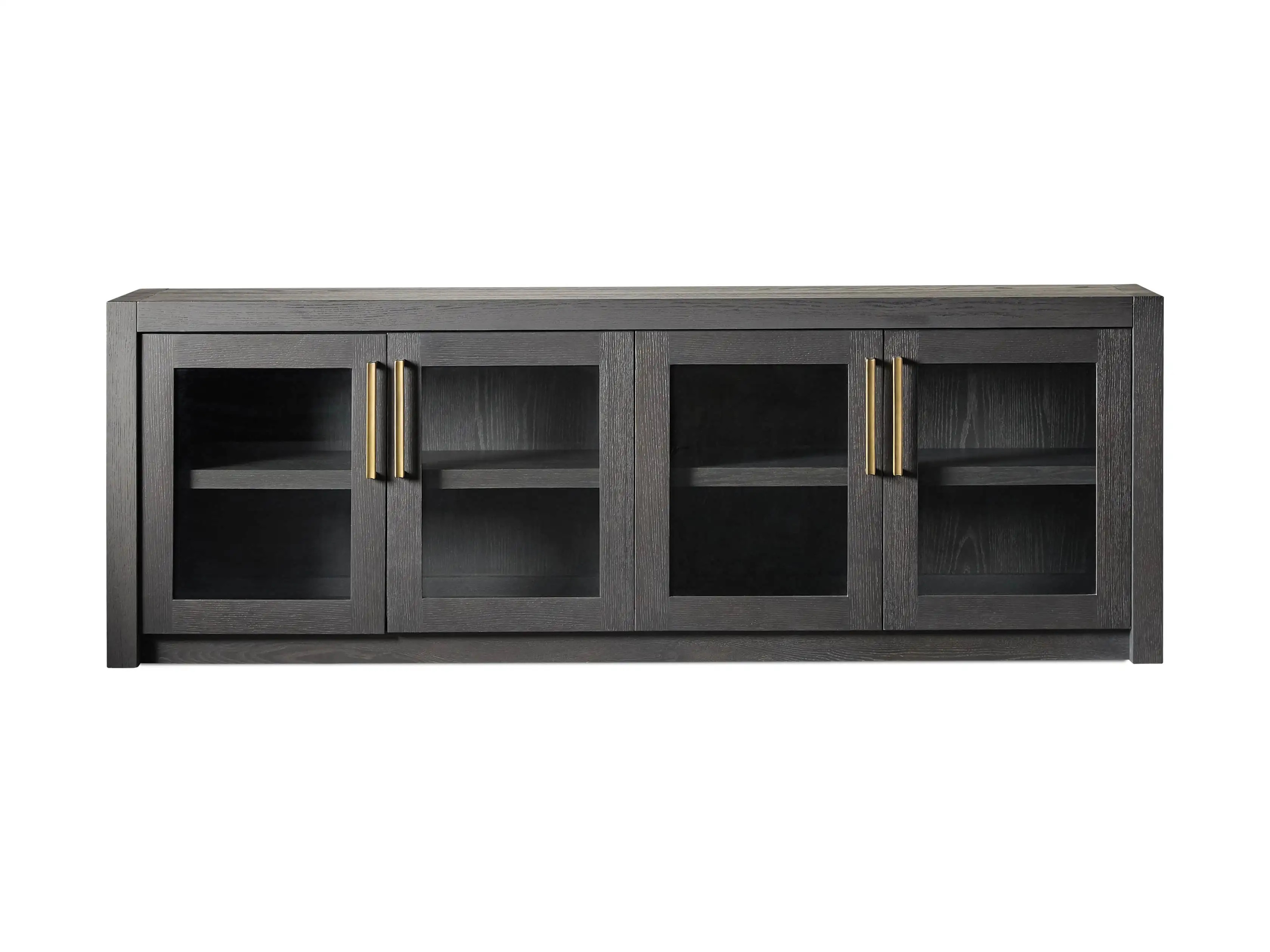 Bodhi Media Console | Arhaus