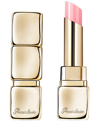KissKiss Bee Glow Lipstick Balm | Macy's
