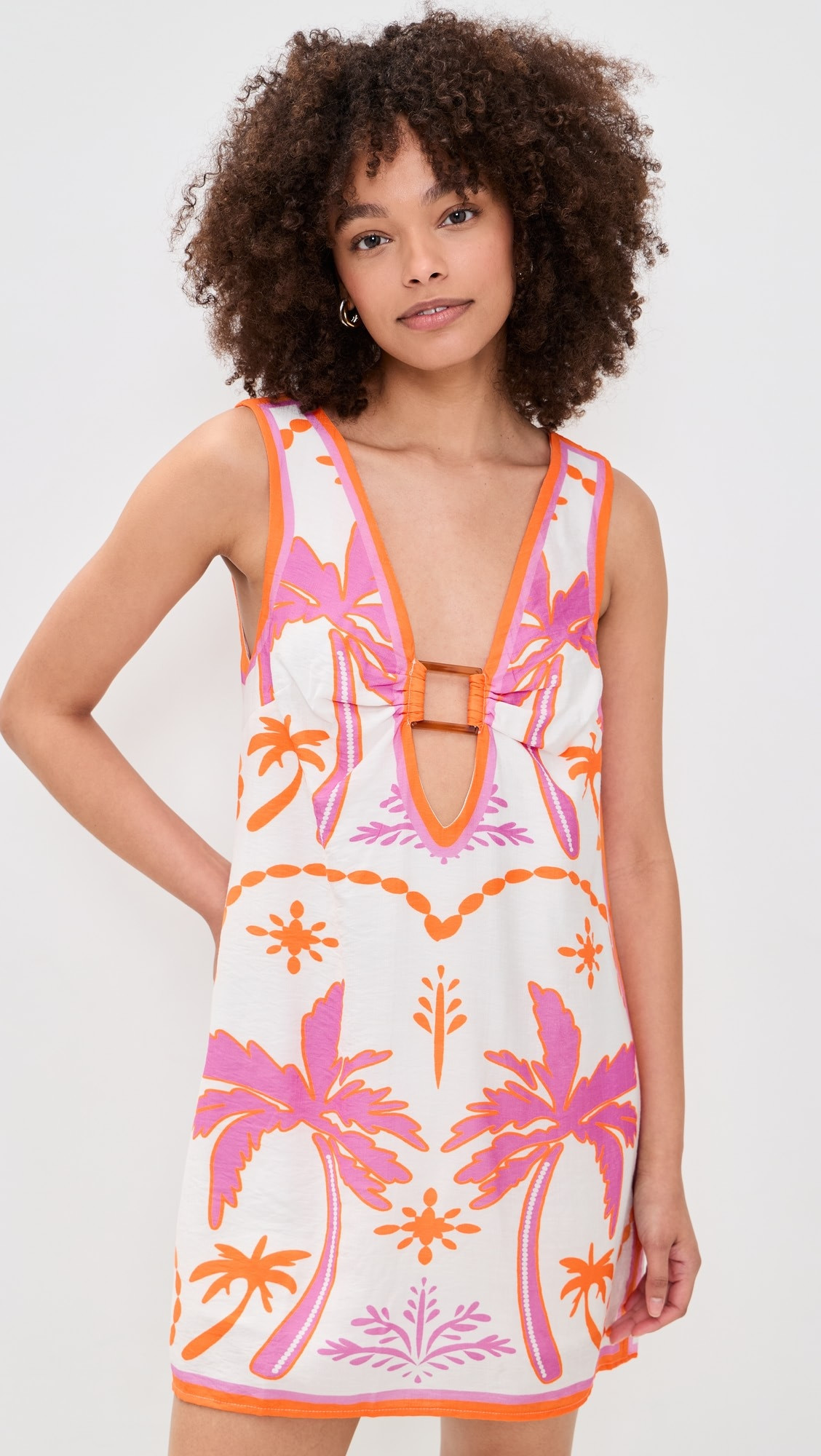 Narla Mini Dress | Shopbop