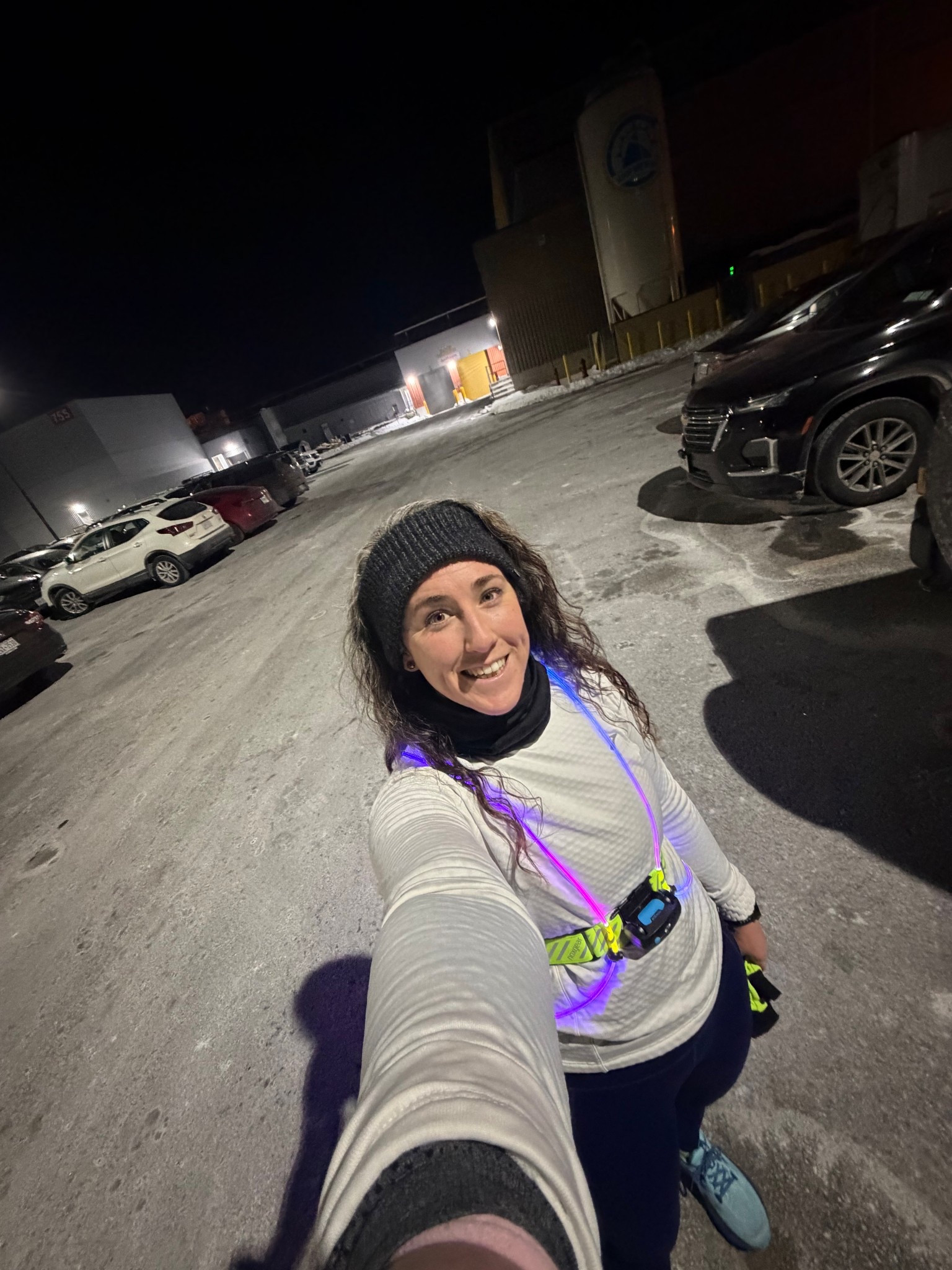 week one of half marathon training has begun! and it was actually warm enough that I only needed two layers on top tonight!! ✨



#running #runner #fitness 

#LTKActive