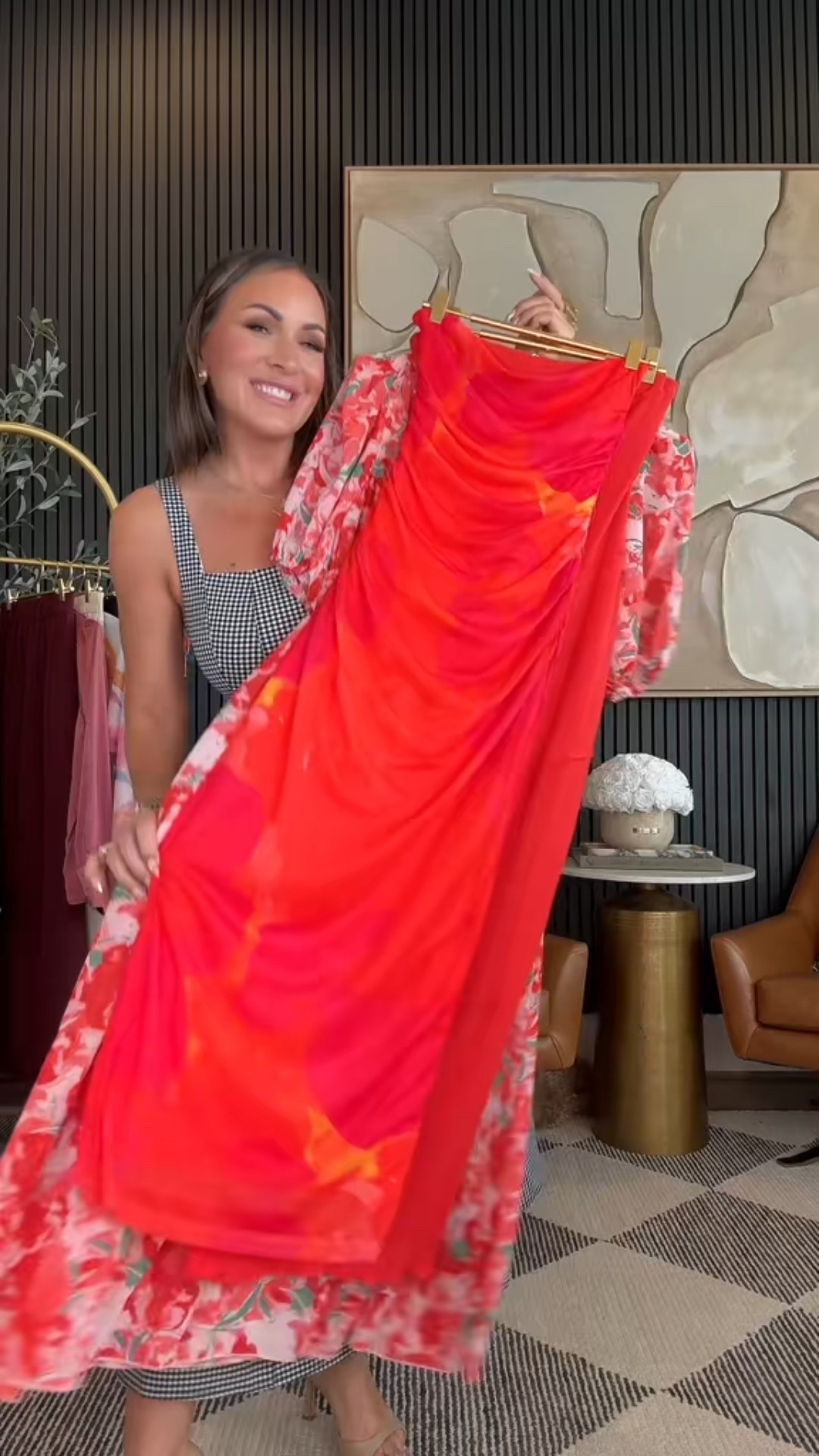 BRB, adding fiery dresses to everyone’s cart 🌶️🔥🥵

All 3 of these are from Amazon, I’m wearing a small in each
and they’re all part of the Amazon Big Spring Sale!

Which one’s your fave—1, 2, or 3?

5’2” | 130lbs | 34DD | 25” waist

#AmazonFashion #SpringStyle #AmazonBigSpringSale #petitefashion #springdresses #amazonfinds #styleinspo #amazonstyle #affliate #springwardrobe #resortwear

#LTKStyleTip #LTKOver40 #LTKPetite