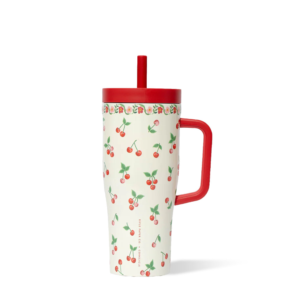 Rifle Paper Co. Leakproof Cruiser | Corkcicle