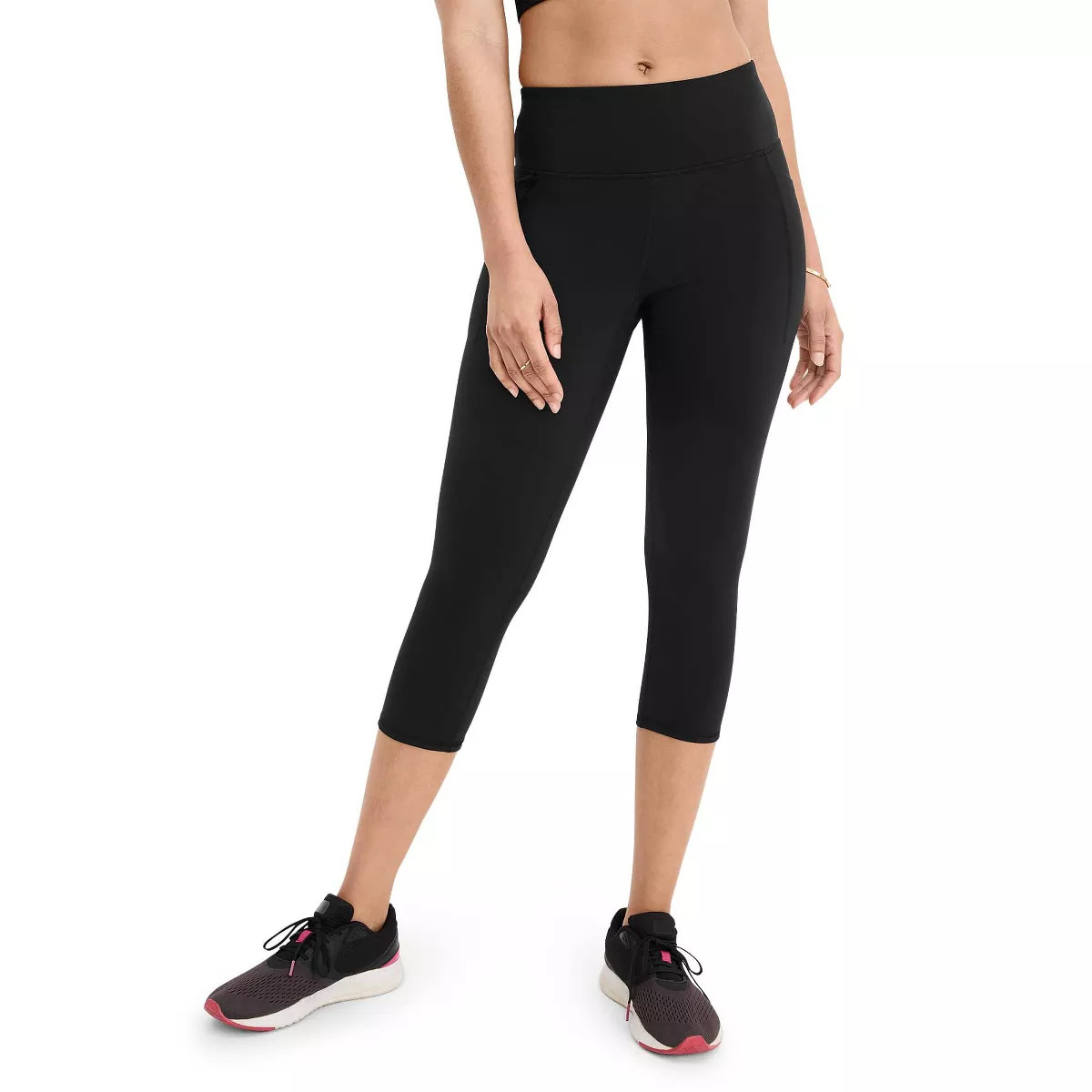 Jockey Women's EVERACTIVE Capri Legging | Target