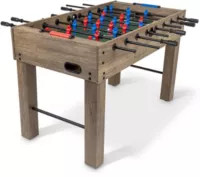 GoSports 54 In. Foosball Table | DICK'S Sporting Goods