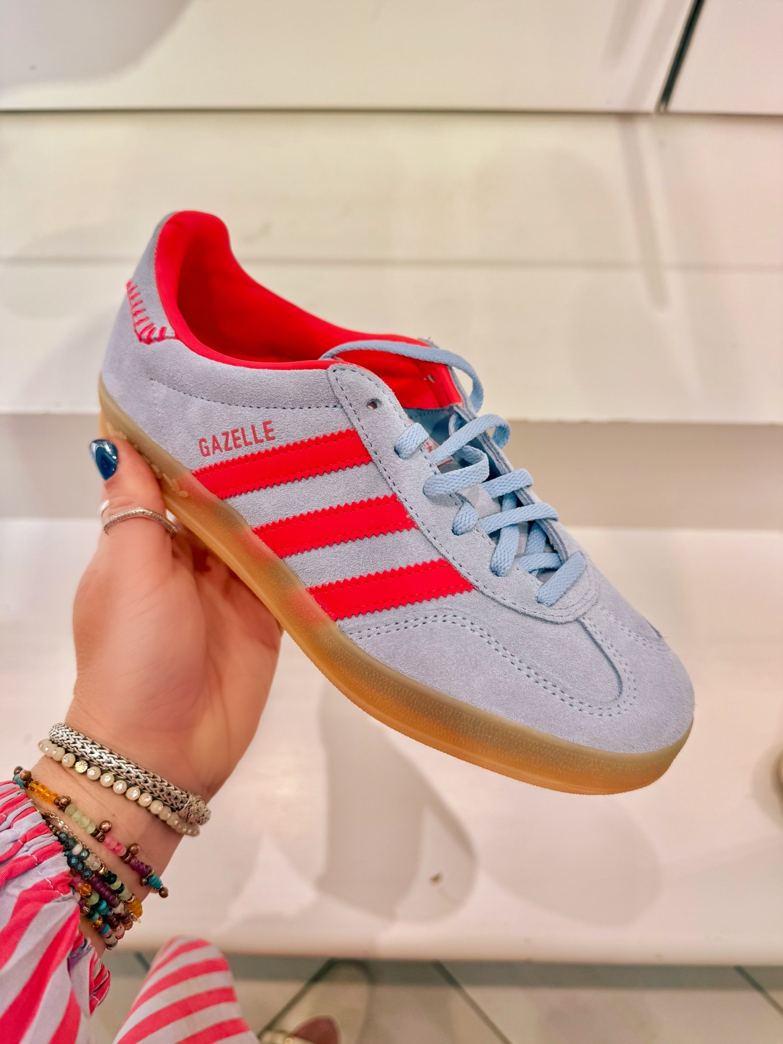 NSale shoes, NSale sneakers, Adidas Gazelle, Nordstrom Anniversary Sale 

#LTKFindsUnder100 #LTKSaleAlert #LTKShoeCrush