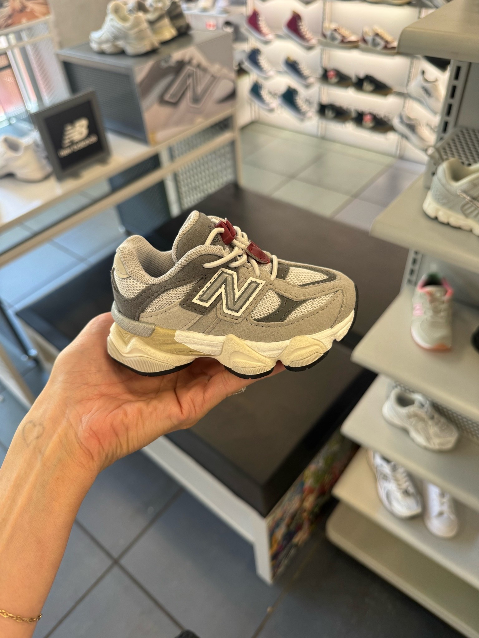 Saw the cutest toddler shoes while shopping with my daughter. Talk about baby fever! Linked my favorites here …

#LTKmomlife #LTKBaby #LTKKids