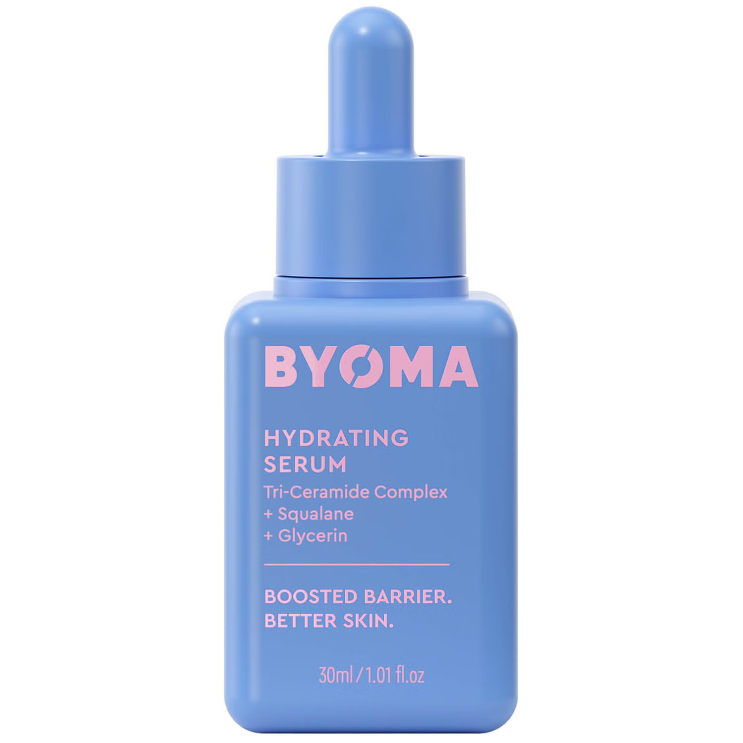 BYOMA Hydrating Serum 30ml | Cult Beauty
