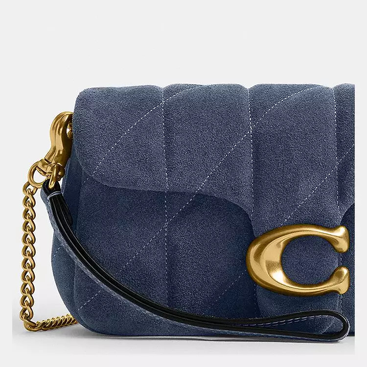 Tabby Chain Crossbody Bag 19 | Coach (US)