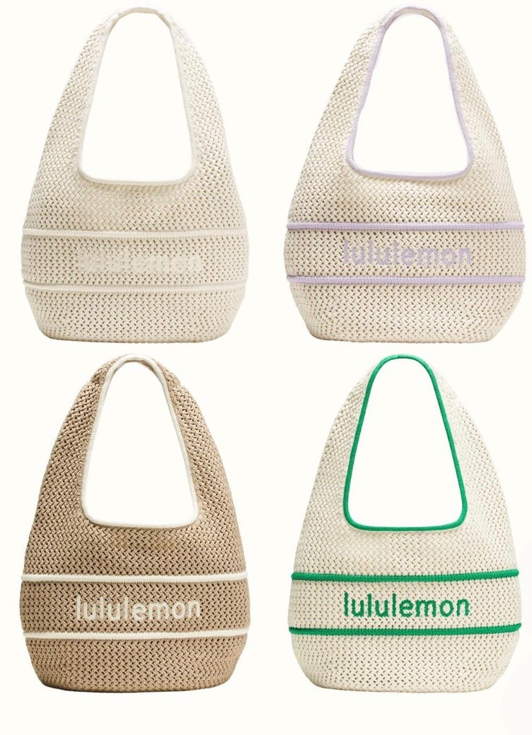 I just impulse bought this @lululemon bag so fast! comes in so many cute colors for summer☀️👙

#LTKTravel #LTKFindsUnder100 #LTKItBag