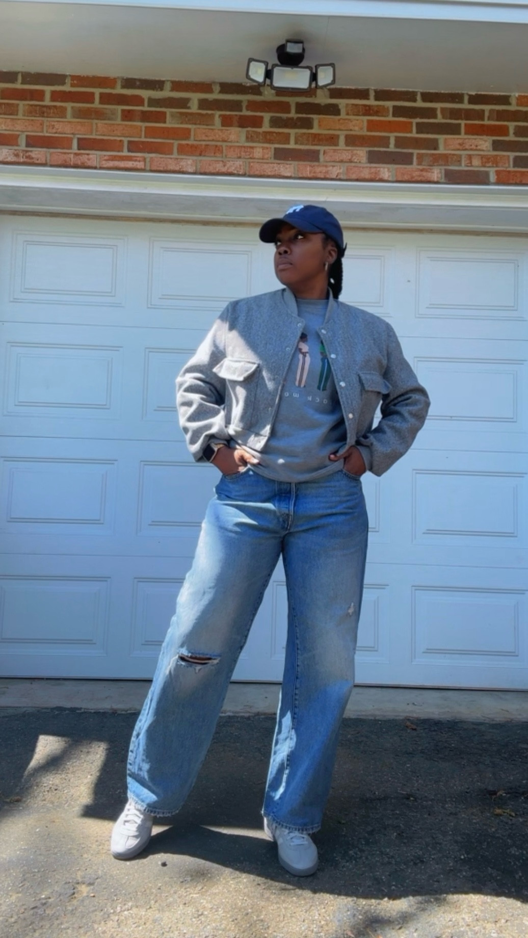 Running errands...

#LTKdayinmylife #LTKmomlife #LTKootd