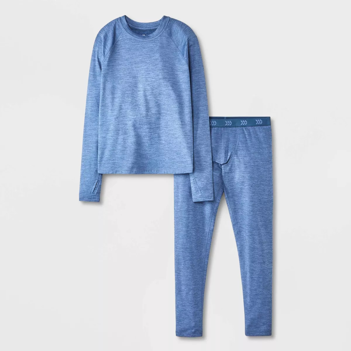Boys' 2pk Thermal Underwear Set - All In Motion™ | Target