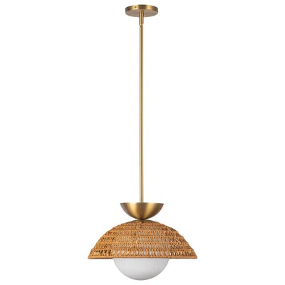Byrone 1 - Light Pendant | Wayfair North America