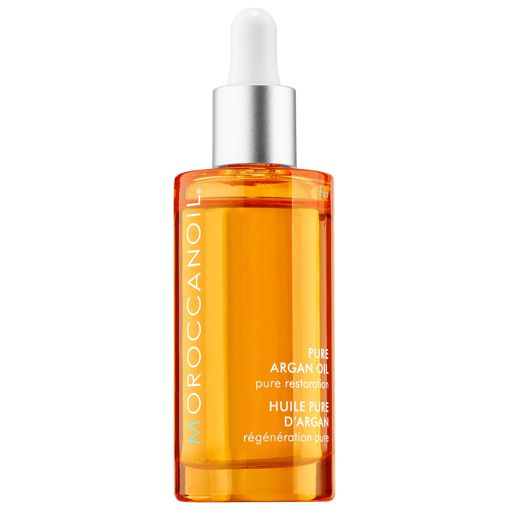 Moroccanoil Pure Argan Oil 1.7 oz/ 50 mL | Sephora (US)