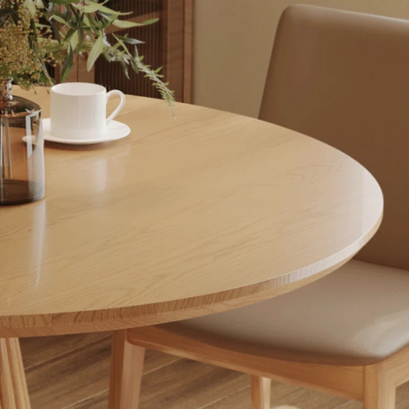 Solid Wood  Dining Table/Coffee Table (No Chairs) | Wayfair North America