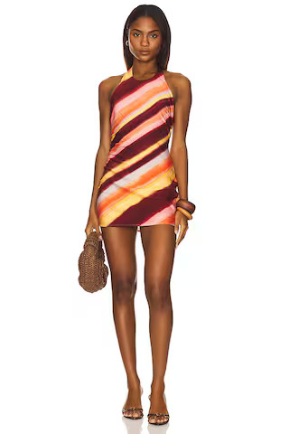 Odyssey Mini Dress
                    
                    SEVEN WONDERS | Revolve Clothing (Global)