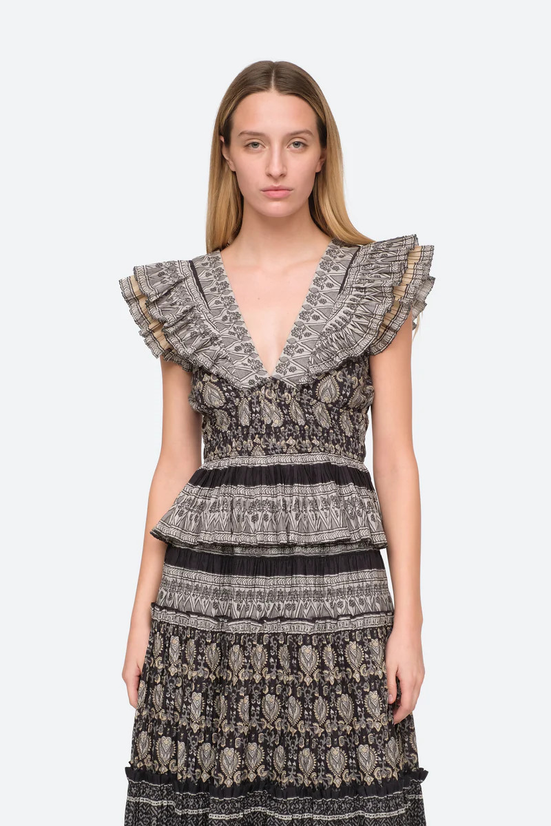 Tasha Top | Sea New York