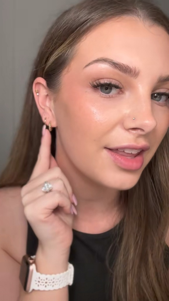 At home ear piercing supplies

-Used 20g needle,
-Gold 2mm gem, 20g & 8mm length to allow for swelling. 
-I purchased an additional back to switch to once healed (20g 6mm)

DIY piercing. DIY ear piercing. Ear piercing kit. Flat back earrings. Constellation piercing. Stacked lobe piercing. Piercing on a budget. 

#LTKbeauty #LTKstyletip #LTKxPrimeDay

#LTKWatchNow #LTKBeauty