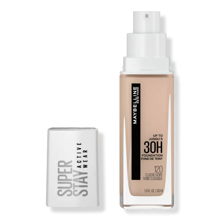 Super Stay Full Coverage Foundation | Ulta