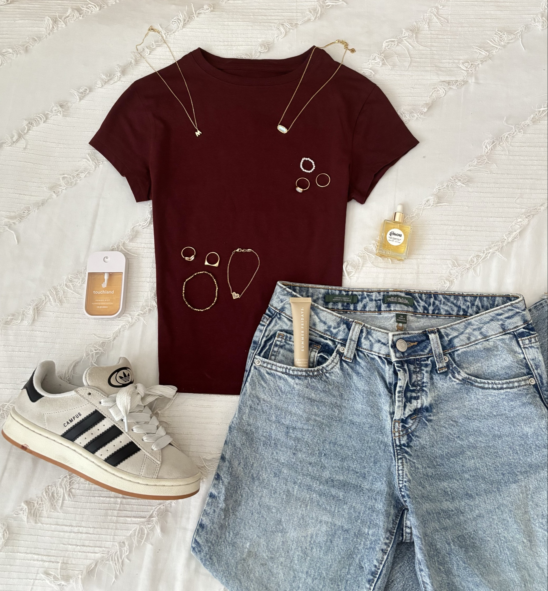 Target ootd 1/3 💋