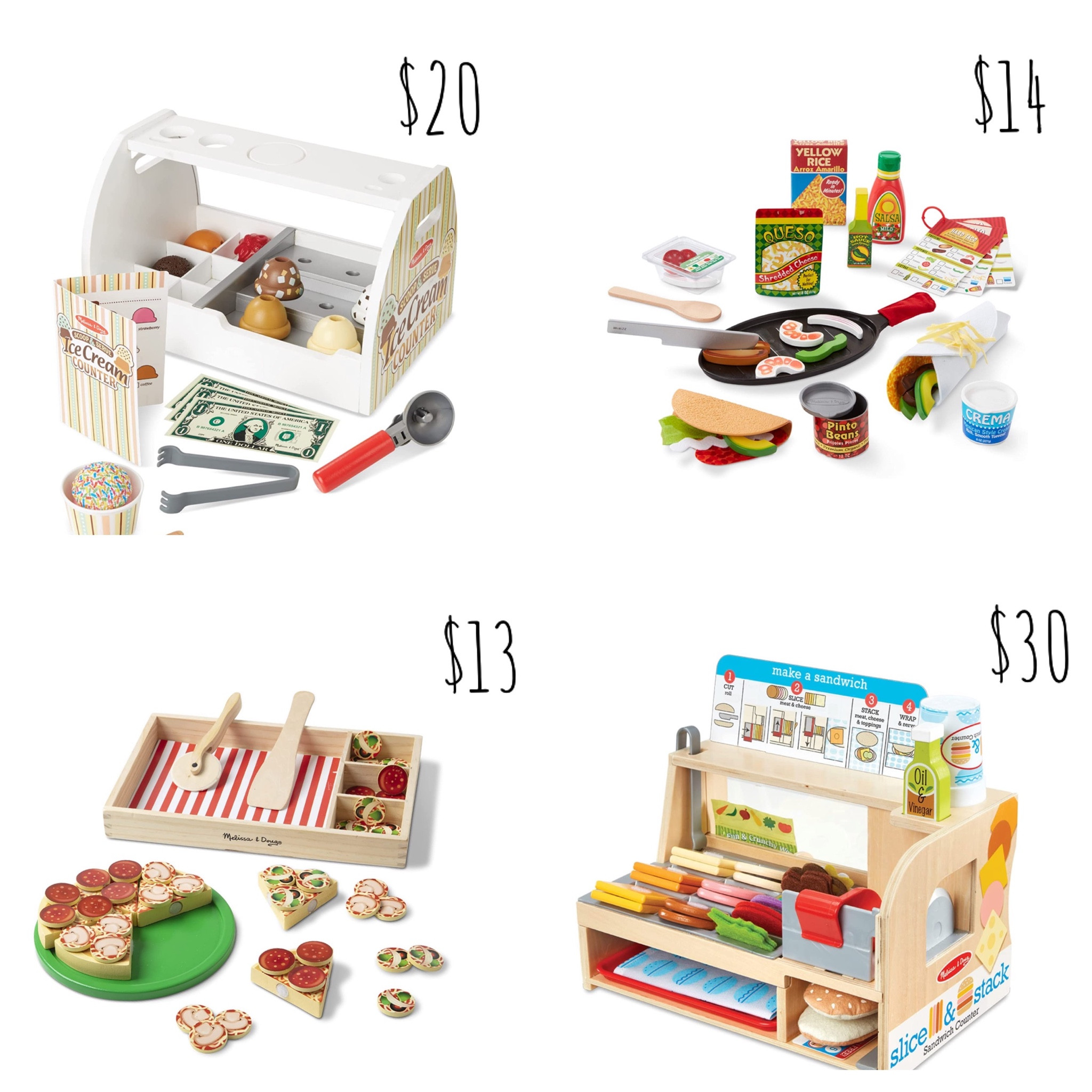Melissa and Doug Sale! #toys #melissaanddoug #woodentoys #toddler 

#LTKsalealert #LTKkids #LTKHoliday