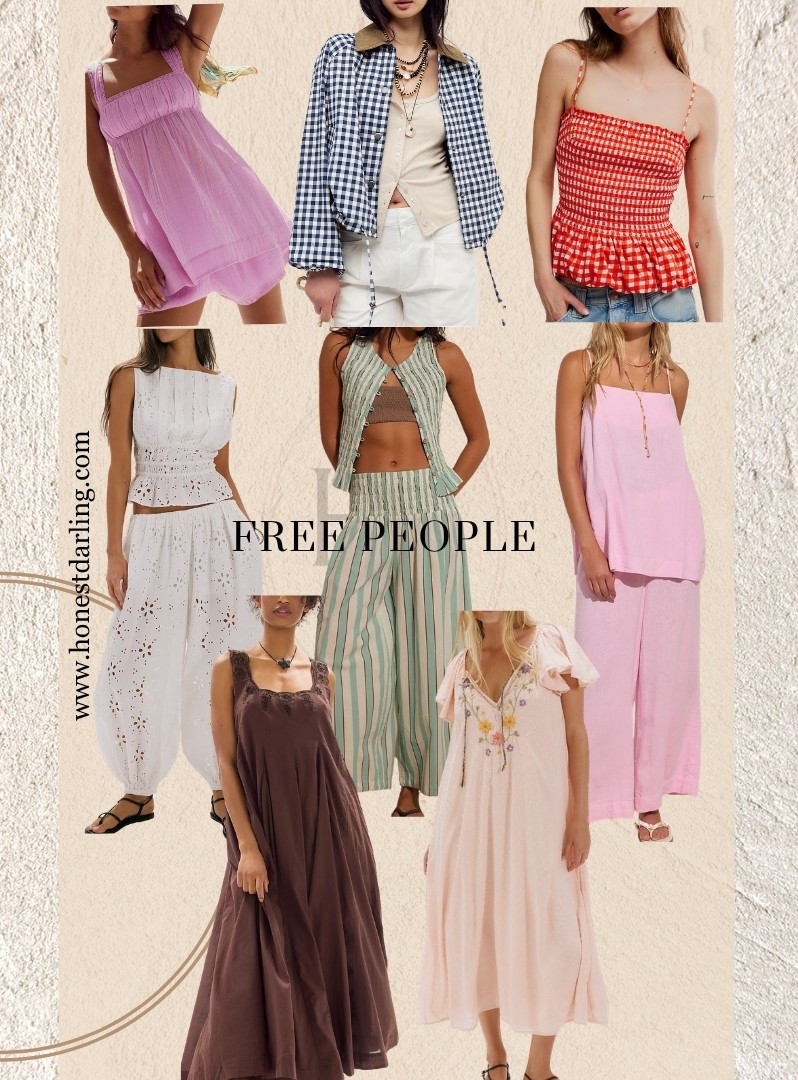 Cute sets, matching sets, linen, breezy dresses, Summer style, gingham, bump style

#LTKBump