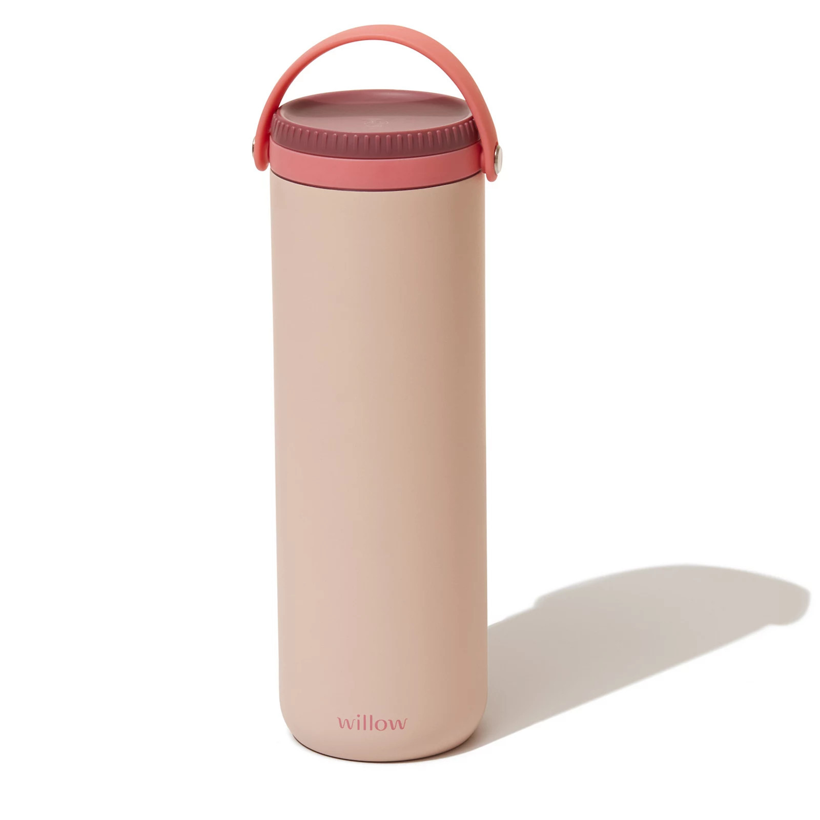 Willow Portable Breast Milk Cooler, Pink | Kohl's