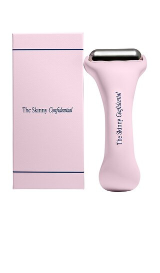 The Skinny Confidential Ice Roller 2.0 in Pink. | Revolve Clothing (Global)