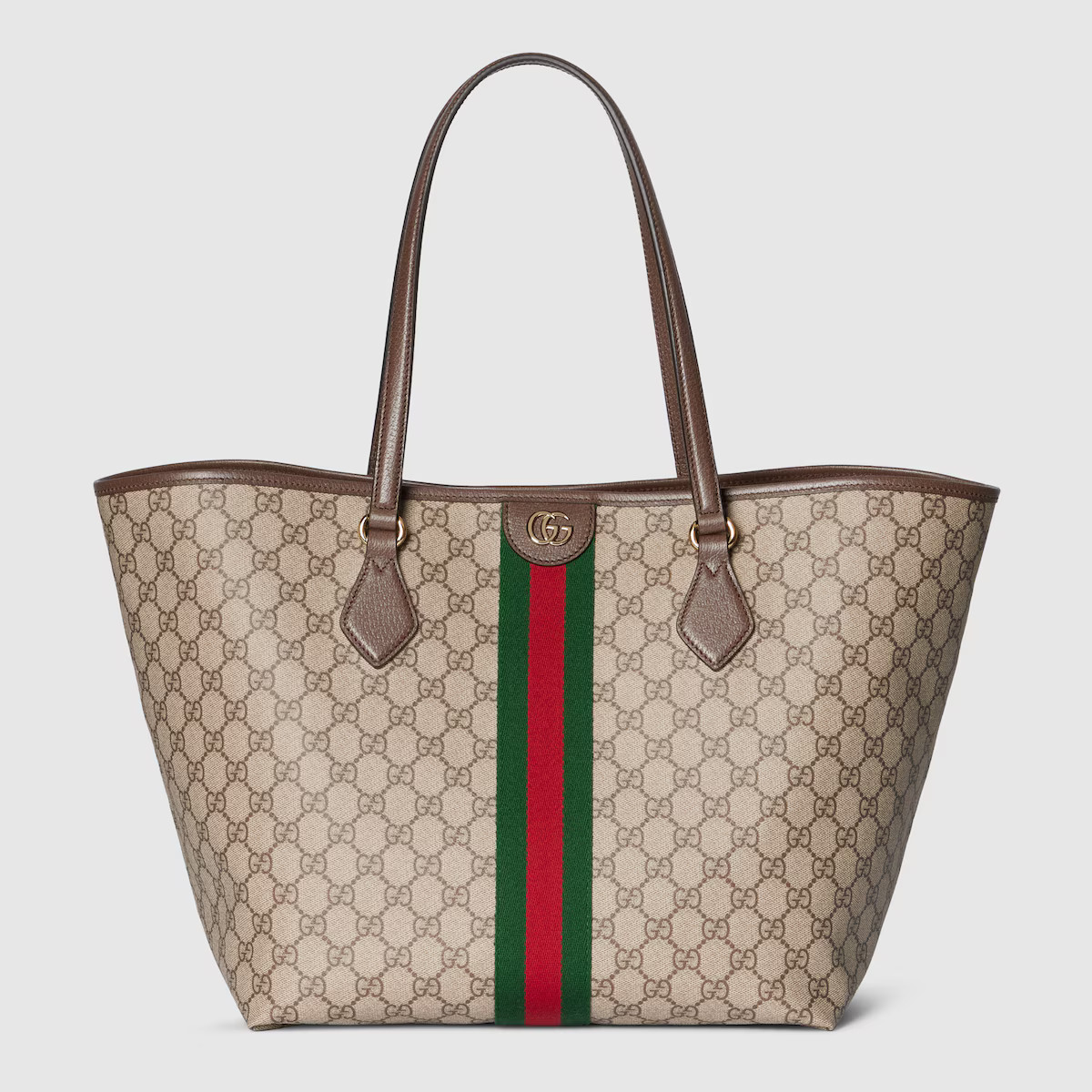 Gucci - Ophidia large tote bag | Gucci (US)