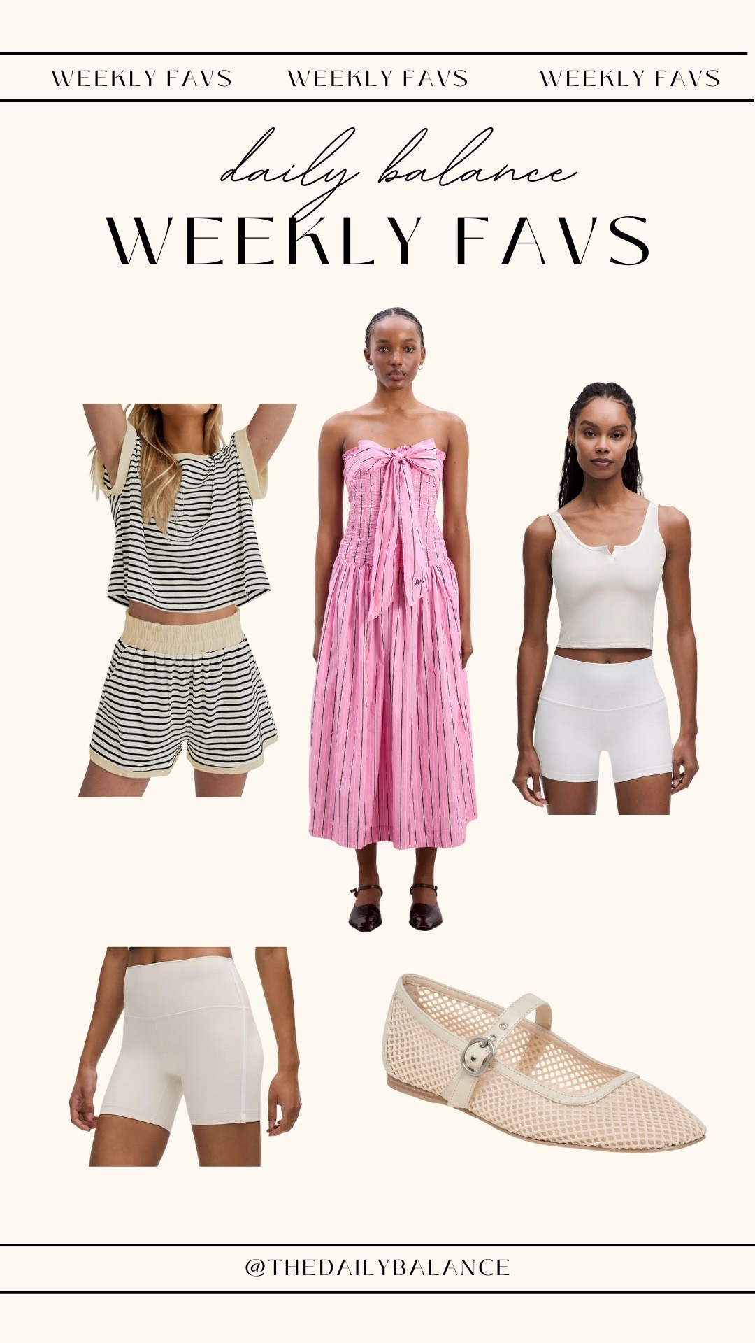 weekly favs🤍

#LTKSeasonal #LTKSaleAlert #LTKActive